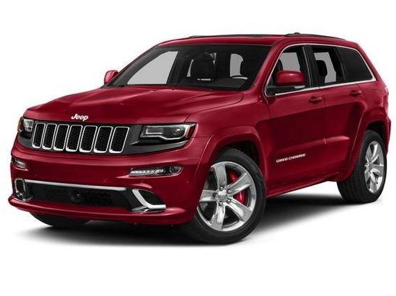 JEEP GRAND CHEROKEE 2016 1C4RJFDJ3GC503749 image
